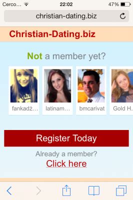 christian dating chat line